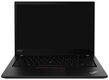 Ноутбук Lenovo ThinkPad T14 G2 Core i5 1135G7 8Gb SSD256Gb Intel Iris Xe graphics 14