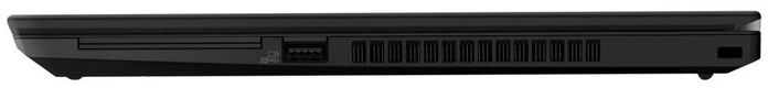 Ноутбук Lenovo ThinkPad T14 G2 Core i5 1135G7 8Gb SSD256Gb Intel Iris Xe graphics 14