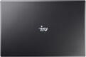 Ноутбук IRU Калибр 15TLI Core i5 1135G7 8Gb SSD256Gb Intel Iris Xe graphics 15.6