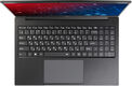 Ноутбук IRU Калибр 15TLI Core i5 1135G7 8Gb SSD256Gb Intel Iris Xe graphics 15.6