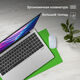 Ноутбук Digma EVE P5851 Pentium Silver N5030 8Gb SSD256Gb Intel UHD Graphics 605 15.6 Ноутбук Digma EVE P5851 Pentium Silver N5030 8Gb SSD256Gb Intel UHD Graphics 605 15.6