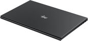 Ноутбук IRU Калибр 17TLI Core i5 1135G7 8Gb SSD256Gb Intel Iris Xe graphics 17.3