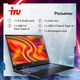 Ноутбук IRU Калибр 17ALC Core i5 12500H 16Gb SSD512Gb NVIDIA GeForce RTX 3060 6Gb 17.3