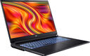 Ноутбук IRU Калибр 17ALC Core i5 12500H 16Gb SSD512Gb NVIDIA GeForce RTX 3060 6Gb 17.3