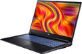 Ноутбук IRU Калибр 17ALC Core i5 12500H 16Gb SSD512Gb NVIDIA GeForce RTX 3060 6Gb 17.3