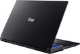 Ноутбук IRU Калибр 17ALC Core i5 12500H 16Gb SSD512Gb NVIDIA GeForce RTX 3060 6Gb 17.3