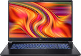 Ноутбук IRU Калибр 17ALC Core i5 12500H 16Gb SSD512Gb NVIDIA GeForce RTX 3060 6Gb 17.3" IPS FHD (1920x1080) без ОС black WiFi BT Cam 3465mAh (1911325)&nbsp;<img style='position: relative;margin:0' src='/image/only_to_order_edit.gif' alt='На заказ' title='На заказ' />