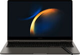 Ноутбук Samsung Galaxy book 3 360 NP750 Core i7 1360P 16Gb SSD1Tb Intel Iris Xe graphics 15.6" AMOLED Touch FHD (1920x1080) Windows 11 Home graphite WiFi BT Cam (NP750QFG-KA1US)&nbsp;<img style='position: relative;margin:0' src='/image/only_to_order_edit.gif' alt='На заказ' title='На заказ' />