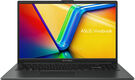 Ноутбук Asus VivoBook E1504FA-BQ038W Ryzen 5 7520U 8Gb SSD512Gb AMD Radeon 610M 15.6
