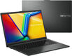 Ноутбук Asus VivoBook E1504FA-BQ038W Ryzen 5 7520U 8Gb SSD512Gb AMD Radeon 610M 15.6