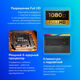 Ноутбук Asus VivoBook E1504FA-BQ038W Ryzen 5 7520U 8Gb SSD512Gb AMD Radeon 610M 15.6