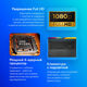 Ноутбук Asus Vivobook Go 15 E1504FA-BQ719 Ryzen 5 7520U 8Gb SSD512Gb AMD Radeon 610M 15.6 Ноутбук Asus Vivobook Go 15 E1504FA-BQ719 Ryzen 5 7520U 8Gb SSD512Gb AMD Radeon 610M 15.6