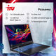 Ноутбук IRU Калибр 15ALC Core i5 12500H 16Gb SSD512Gb NVIDIA GeForce RTX 3050 4Gb 15.6