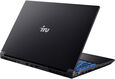 Ноутбук IRU Калибр 15ALC Core i5 12500H 16Gb SSD512Gb NVIDIA GeForce RTX 3050 4Gb 15.6