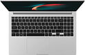 Ноутбук Samsung Galaxy Book 3 NP754 Core i7 1355U 16Gb SSD512Gb Intel Iris Xe graphics 15.6