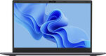 Ноутбук Chuwi GemiBook Xpro N-series N100 8Gb SSD256Gb Intel UHD Graphics 14.1