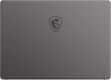 Ноутбук MSI Creator Z16 HX Studio B13VFTO-055RU Core i7 13700HX 16Gb SSD1Tb NVIDIA GeForce RTX4060 8Gb 16