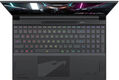 Ноутбук Gigabyte Aorus 15X AKF Core i9 13900HX 16Gb SSD1Tb NVIDIA GeForce RTX4060 8Gb 15.6 Ноутбук Gigabyte Aorus 15X AKF Core i9 13900HX 16Gb SSD1Tb NVIDIA GeForce RTX4060 8Gb 15.6