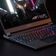 Ноутбук Gigabyte Aorus 15X AKF Core i9 13900HX 16Gb SSD1Tb NVIDIA GeForce RTX4060 8Gb 15.6 Ноутбук Gigabyte Aorus 15X AKF Core i9 13900HX 16Gb SSD1Tb NVIDIA GeForce RTX4060 8Gb 15.6