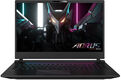 Ноутбук Gigabyte Aorus 17 9SF Core i5 12500H 16Gb SSD512Gb NVIDIA GeForce RTX4070 8Gb 17.3