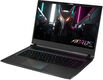 Ноутбук Gigabyte Aorus 17 9SF Core i5 12500H 16Gb SSD512Gb NVIDIA GeForce RTX4070 8Gb 17.3