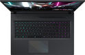 Ноутбук Gigabyte Aorus 17 9SF Core i5 12500H 16Gb SSD512Gb NVIDIA GeForce RTX4070 8Gb 17.3
