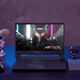 Ноутбук Gigabyte Aorus 17 9SF Core i5 12500H 16Gb SSD512Gb NVIDIA GeForce RTX4070 8Gb 17.3