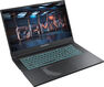 Ноутбук Gigabyte G7 MF Core i5 12500H 16Gb SSD512Gb NVIDIA GeForce RTX4050 6Gb 17.3