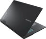 Ноутбук Gigabyte G7 MF Core i5 12500H 16Gb SSD512Gb NVIDIA GeForce RTX4050 6Gb 17.3