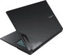 Ноутбук Gigabyte G7 MF Core i5 12500H 16Gb SSD512Gb NVIDIA GeForce RTX4050 6Gb 17.3