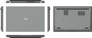 Ноутбук IRU Калибр 15CLG2 Core i5 8259U 8Gb SSD512Gb Intel Iris Plus graphics 655 15.6