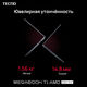 Ноутбук Tecno MegaBook T1 Ryzen 7 5800U 16Gb SSD512Gb AMD Radeon Graphics 15.6