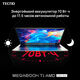 Ноутбук Tecno MegaBook T1 Ryzen 7 5800U 16Gb SSD512Gb AMD Radeon Graphics 15.6