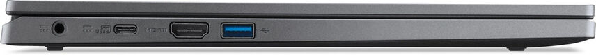 Ноутбук Acer Extensa 15 EX215-23-R2FV Ryzen 3 7320U 8Gb SSD512Gb AMD Radeon 610M 15.6 Ноутбук Acer Extensa 15 EX215-23-R2FV Ryzen 3 7320U 8Gb SSD512Gb AMD Radeon 610M 15.6