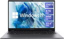 Ноутбук Chuwi GemiBook plus N-series N100 8Gb SSD256Gb Intel UHD Graphics 15.6