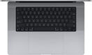 Ноутбук Apple MacBook Pro A2780 M2 Pro 12 core 16Gb SSD512Gb/19 core GPU 16.2