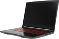 Ноутбук MSI GF63 Thin 12UCX-1037XRU Core i5 12450H 16Gb SSD256Gb NVIDIA GeForce RTX 2050 4Gb 15.6