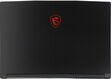 Ноутбук MSI GF63 Thin 12UCX-1037XRU Core i5 12450H 16Gb SSD256Gb NVIDIA GeForce RTX 2050 4Gb 15.6
