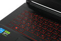 Ноутбук MSI GF63 Thin 12UCX-1037XRU Core i5 12450H 16Gb SSD256Gb NVIDIA GeForce RTX 2050 4Gb 15.6