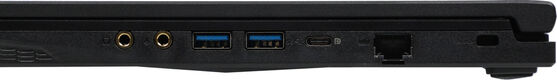 Ноутбук MSI GF63 Thin 12UCX-1037XRU Core i5 12450H 16Gb SSD256Gb NVIDIA GeForce RTX 2050 4Gb 15.6