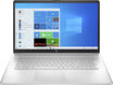 Ноутбук HP 17-cm2134ng Core i3 1215U 8Gb SSD512Gb Intel UHD Graphics 17.3