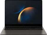 Ноутбук Samsung Galaxy Book 3 Pro NP964 Core i7 1360P 16Gb SSD512Gb Intel Iris Xe graphics 16" AMOLED 3K (2880x1800) Windows 11 Pro graphite WiFi BT Cam (NP964XFG-KC1IT)&nbsp;<img style='position: relative;margin:0' src='/image/only_to_order_edit.gif' alt='На заказ' title='На заказ' />