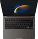 Ноутбук Samsung Galaxy Book 3 Pro NP944 Core i7 1360P 16Gb SSD512Gb Intel Iris Xe graphics 14