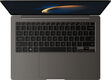 Ноутбук Samsung Galaxy Book 3 Pro NP944 Core i7 1360P 16Gb SSD512Gb Intel Iris Xe graphics 14