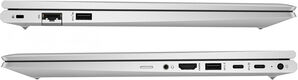 Ноутбук HP ProBook 450 G10 Core i7 1355U 16Gb SSD512Gb Intel Iris Xe graphics 15.6