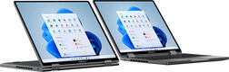 Ноутбук Chuwi MiniBook X N-series N100 12Gb SSD512Gb Intel UHD Graphics 10.51