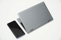 Ноутбук Chuwi MiniBook X N-series N100 12Gb SSD512Gb Intel UHD Graphics 10.51