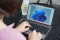 Ноутбук Chuwi MiniBook X N-series N100 12Gb SSD512Gb Intel UHD Graphics 10.51