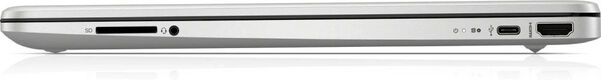 Ноутбук HP 15s-fq5099tu Core i7 1255U 8Gb SSD512Gb Intel Iris Xe graphics 15.6