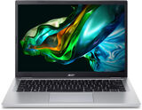Ноутбук Acer Aspire 3 A314-42P-R7LU Ryzen 7 5700U 8Gb SSD512Gb AMD Radeon Graphics 14" IPS WUXGA (1920x1200) без ОС silver WiFi BT Cam (NX.KSFCD.006)&nbsp;<img style='position: relative;margin:0' src='/image/only_to_order_edit.gif' alt='На заказ' title='На заказ' />